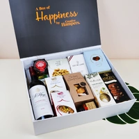 creative_hampers_St Hugo Ultimate Gourmet Hamper13043