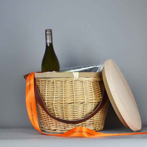 creative_hampers_Gin Picnic Hamper         22425