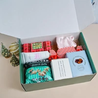 creative_hampers_Christmas Pamper Hamper38229