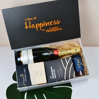 creative_hampers_Moet & Aussie Chocolates Hamper       412
