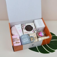 creative_hampers_Dog Mum Hamper - Pink90177_Dog_Pink