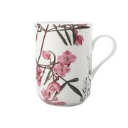 creative_hampers_Time for a Cuppa Hamper - Pink Boronia    H50010_A