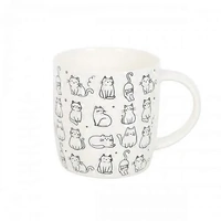 creative_hampers_Happy Cat Hamper - Happy Cat Mug92433_HC