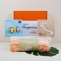 creative_hampers_Beach Time Summer Fun Hamper - Call of the Wild & Shark90726