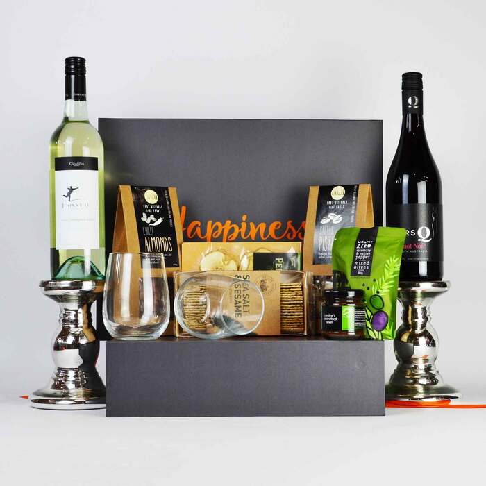 Father's Day Idea 2022 - Hamper Seven