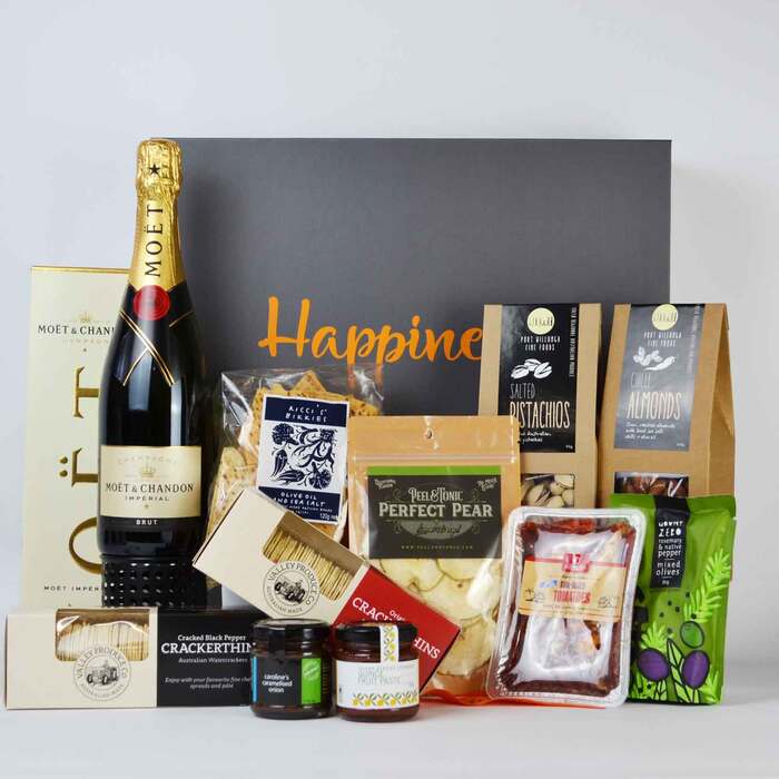 Father's Day Idea 2022 - Hamper Six