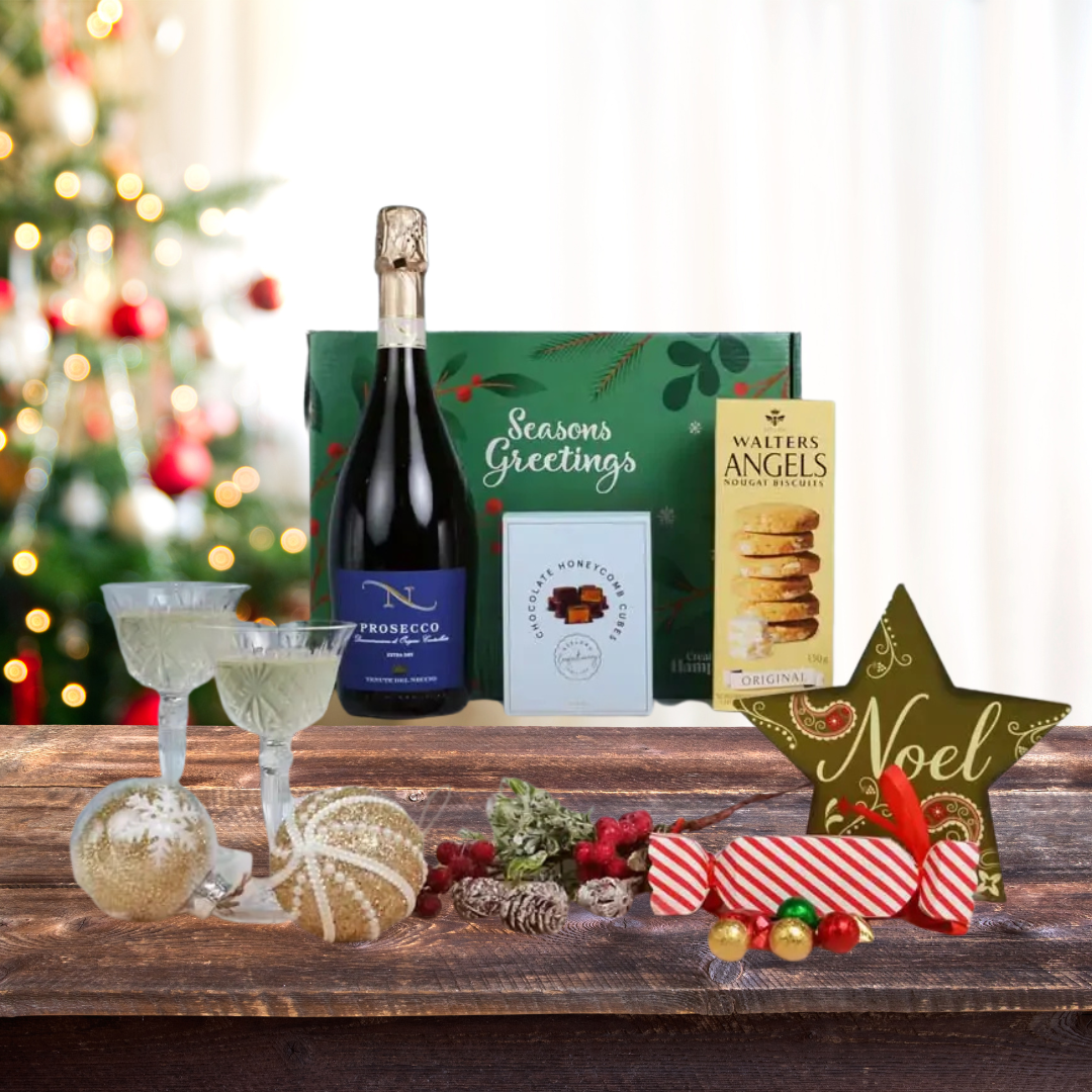 Christmas Hamper Ideas in Australia