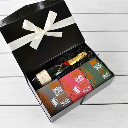 EOFY Corporate Hamper Ideas - Hamper Five