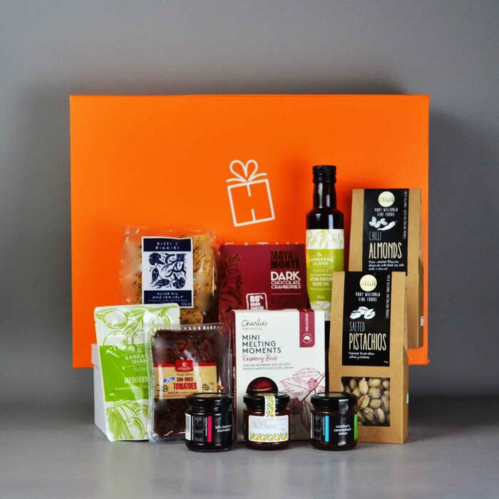 Christmas Idea 2021 - Hamper Five