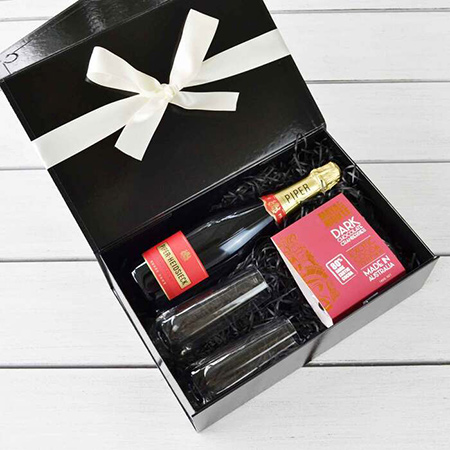 EOFY Corporate Hamper Ideas - Hamper Three