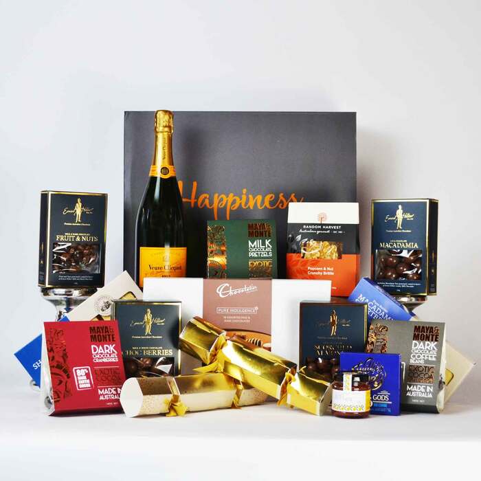 Christmas Idea 2021 - Hamper Three