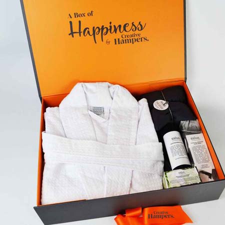 Zen Hamper