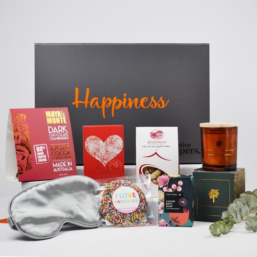 Value Pamper Hamper