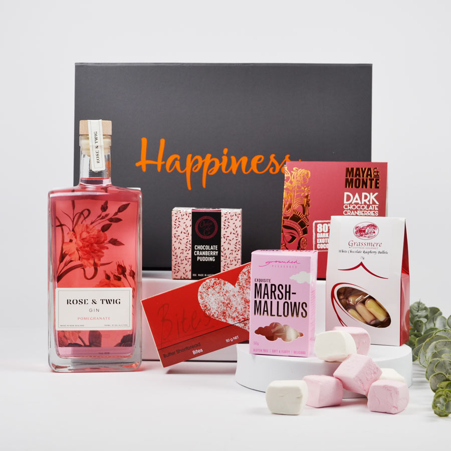 Pink Gin Time Hamper