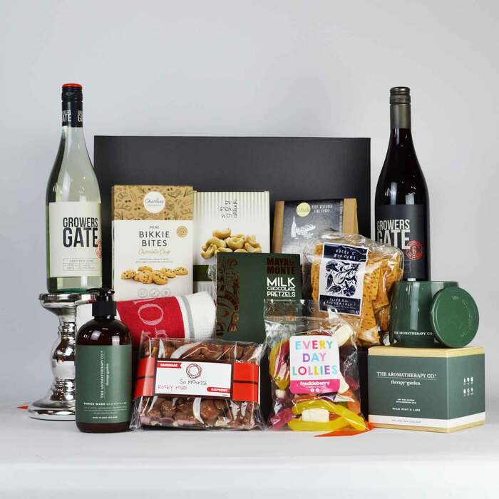 Real Estate Hampers - Hamper Two