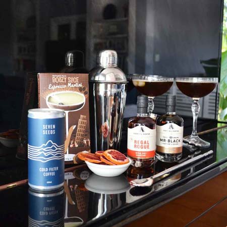 Martini Time Hamper