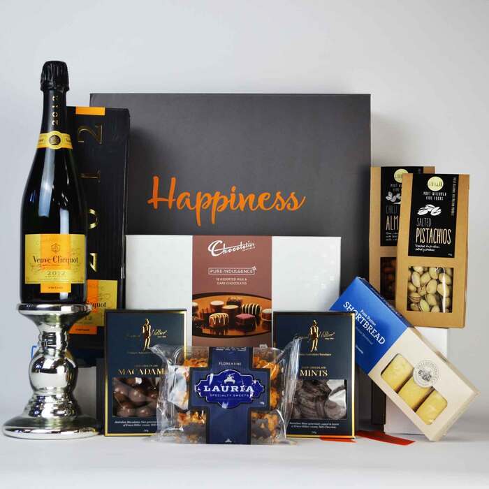 Real Estate Hampers - Hamper Four