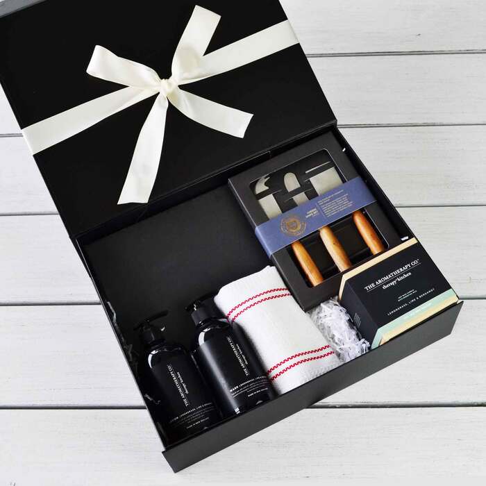 Real Estate Hampers - Hamper Three