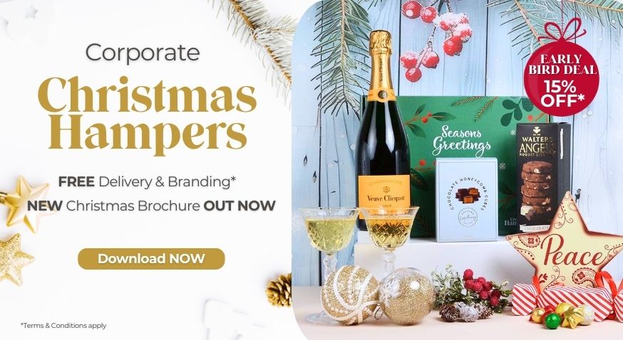 Christmas 2025 corporate mob 