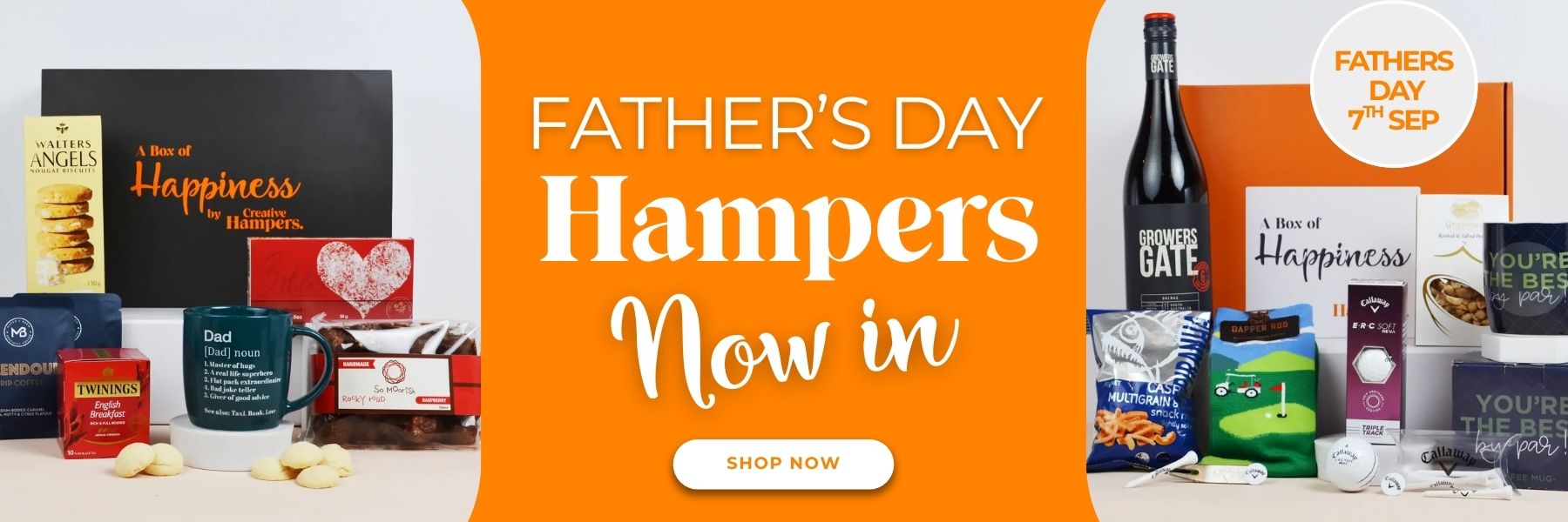 FATHERS DAY 2025