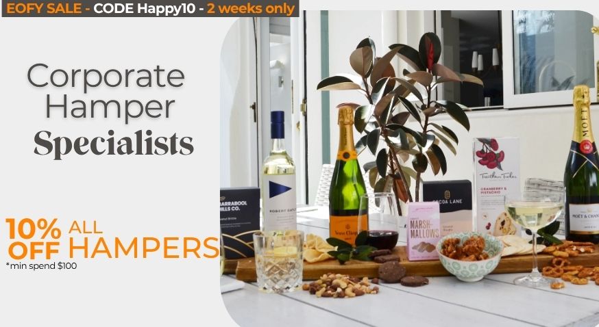 EOFY 2025 10% off
