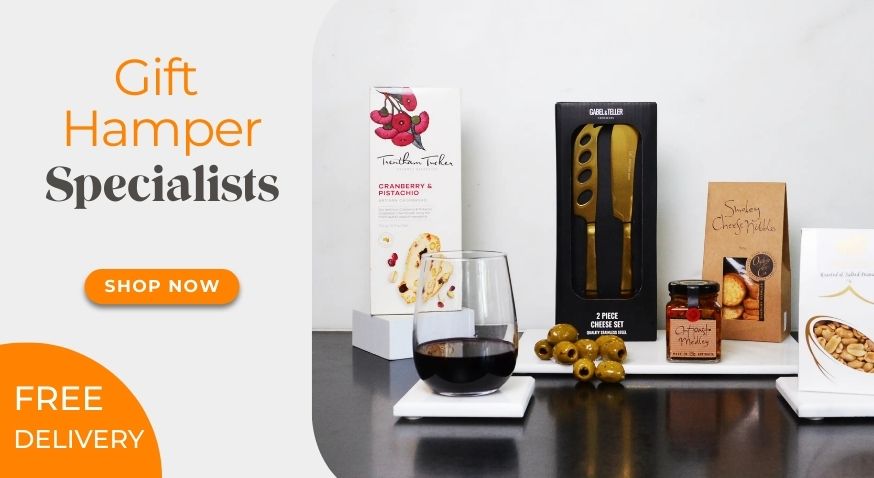 Gift Hamper Specialists free delivery