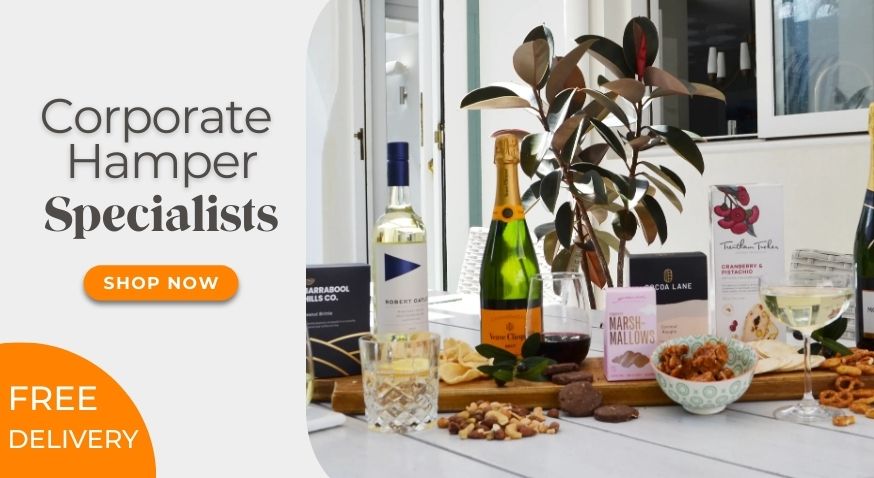 Corporate Hamper Specialists Free delivery