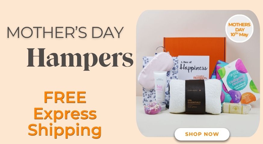 Mother's Day Free Express 
