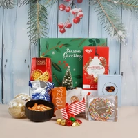 creative_hampers_Christmas Snack Selection Gift Hamper17287