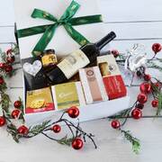 creative_hampers_Christmas Delights & Merlot Hamper - new17298_new