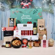 creative_hampers_Your Christmas Treats Hamper17299