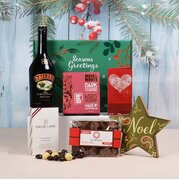 creative_hampers_Baileys & Berries Hamper        21537