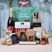 creative_hampers_It's a Champagne Christmas - Piper Heidsieck 38151