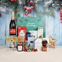 creative_hampers_It's a Champagne Christmas - Piper Heidsieck 38151