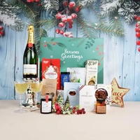 creative_hampers_It's a Champagne Christmas - Moet & Chandon38152