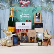 creative_hampers_It's a Champagne Christmas - Veuve Clicquot38153