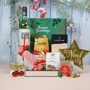 creative_hampers_Festive White Christmas Hamper38234