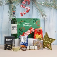 creative_hampers_Festive White Christmas Hamper38234