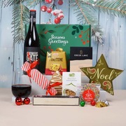 creative_hampers_Festive Red Christmas Hamper38235