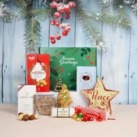 creative_hampers_Xmas Sweet Stuff Hamper38236