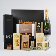 Vintage Champagne Hamper (Choice of Champagne)      