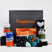 creative_hampers_Beer and Socks Hamper        6820