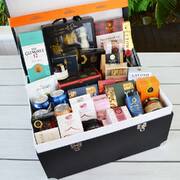 creative_hampers_Luxury Trunk - Whisky      7146_Whisky