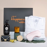 creative_hampers_Her Relaxation Time Hamper - Waffle Robe758_WW