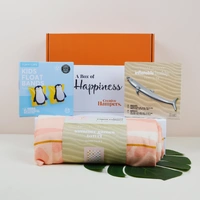 creative_hampers_Beach Time Summer Fun Hamper - Call of the Wild & Shark90726