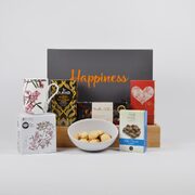 creative_hampers_Time for a Cuppa Hamper - Pink Boronia    H50010_A