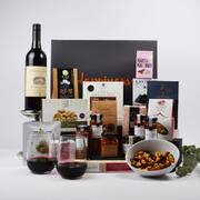creative_hampers_Ultimate Gourmet Gift Hamper        K22468