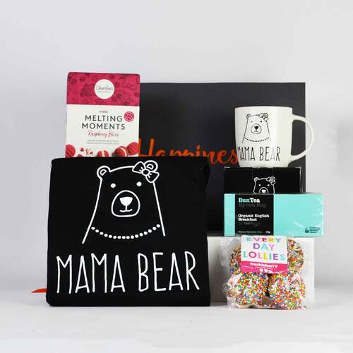 Gifts under $100
 creative_hampers_Mama Bear Hamper10406