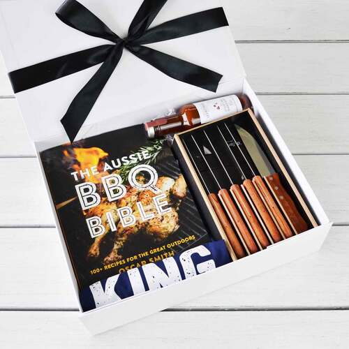 Corporate Gift Hampers Australia Creative Hampers