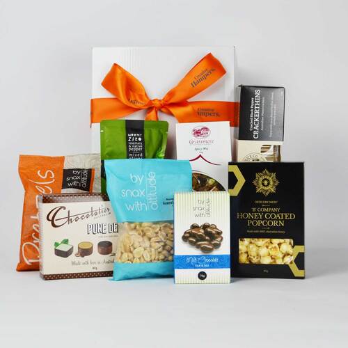 Gifts under $100
 creative_hampers_Staff Share Box12886
